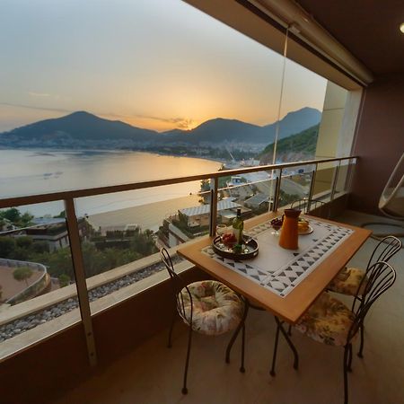 Harmony Apartment Budva Exteriér fotografie