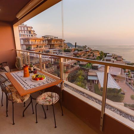 Harmony Apartment Budva Exteriér fotografie