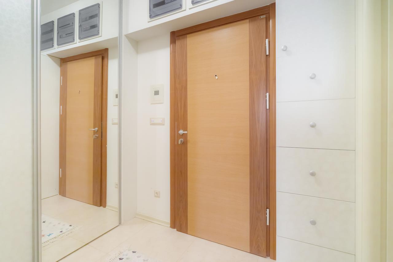 Harmony Apartment Budva Exteriér fotografie