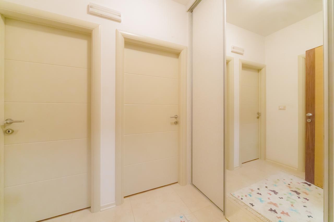 Harmony Apartment Budva Exteriér fotografie